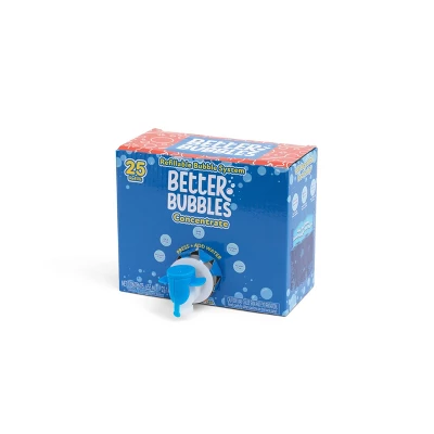 Better Bubbles Refill Concentrate - 25pk 3 Better Bubbles Refill Concentrate - 25pk - Image 3