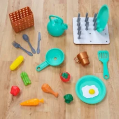 KidKraft Steam & Clean Wooden Play Kitchen -LITTLE TIKES Shop GUEST fe0d8c16 cffd 4e57 83b5 8d349dd3634d