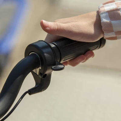 Jetson Echo X Electric Scooter 5 Jetson Echo X Electric Scooter - Image 5