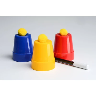 Marvin's Magic Box Of Tricks For Young Magicians 2 Marvin's Magic Box Of Tricks For Young Magicians - Image 2