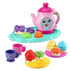 LeapFrog Rainbow Tea For Two -LITTLE TIKES Shop GUEST fea1e899 92d1 4bf5 8f53 1a7d1b61325d