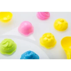 Top Race 9'' Ice Cream Sand Toy - Blue - 16 Pieces 7 Top Race 9'' Ice Cream Sand Toy - Blue - 16 Pieces -LITTLE TIKES Shop GUEST fec409b7 5122 4d02 be77 753f3dcf4060
