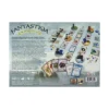 Fantastiqa (Rucksack Edition) Board Game