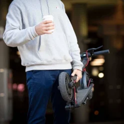 GOTRAX GXL V2 Commuting Electric Scooter - Black 14 GOTRAX GXL V2 Commuting Electric Scooter - Black -LITTLE TIKES Shop GUEST ff138f3c ee00 4bb5 aa39 6eadfd171bbb