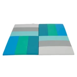 ECR4Kids SoftZone Turning Tiles Activity Mat, Colorful Toddler Tummy Time Foam Mat -LITTLE TIKES Shop GUEST ff2d1dfd ca23 444f b831 a5e7071bd0bf