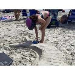 Create A Castle Sand & Snow Tool Kit