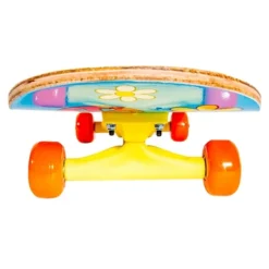 TITAN 9262 Flower Power Princess Complete 28" Girls' Skateboard 13 TITAN 9262 Flower Power Princess Complete 28" Girls' Skateboard -LITTLE TIKES Shop GUEST ff8f6742 a82f 45a1 af5c fff4ca052d1a