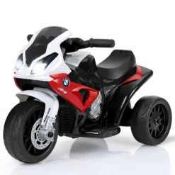 Costway Kids Ride On Motorcycle 6V Battery Powered Electric Toy 3 Wheels -LITTLE TIKES Shop GUEST ff99b235 ffeb 4a14 8b31 f0dd62ddc66a