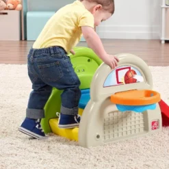 Step2 Sports-tastic Activity Center -LITTLE TIKES Shop GUEST ffc373f5 e165 408c 9e86 ab48cea53062