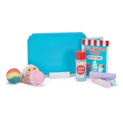 Melissa & Doug Ice Cream Shop Chalk Set 10 Melissa & Doug Ice Cream Shop Chalk Set -LITTLE TIKES Shop GUEST ffe166c3 1028 4442 bddc f29b417a67bf