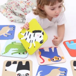 Banana Panda Suuuper Size Toddler Memory Game - Wild Animals 7 Banana Panda Suuuper Size Toddler Memory Game - Wild Animals -LITTLE TIKES Shop GUEST ffe25bd9 f18e 4b66 b44e b8c21e9d9b82